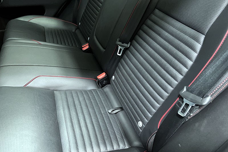 Used Land Rover Discovery Sport 2022 for sale - 77934540: Photo 46