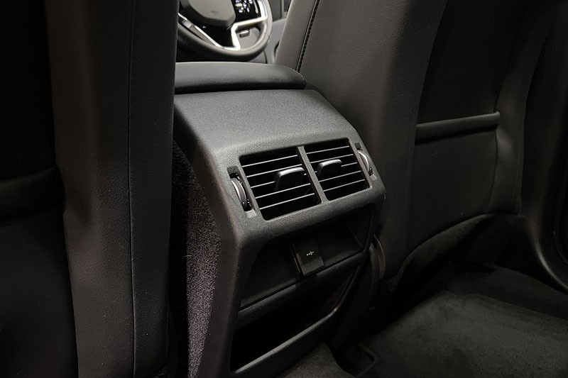 Used Land Rover Discovery Sport 2022 for sale - 77934540: Photo 47