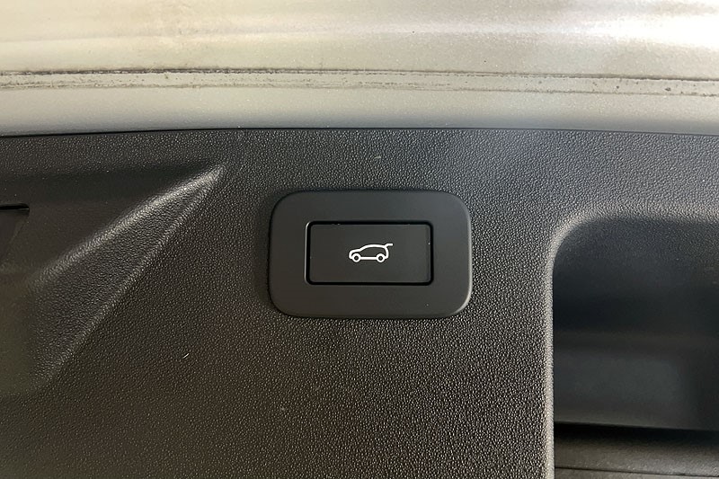 Used Land Rover Discovery Sport 2022 for sale - 77934540: Photo 51