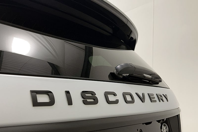 Used Land Rover Discovery Sport 2022 for sale - 77934540: Photo 52