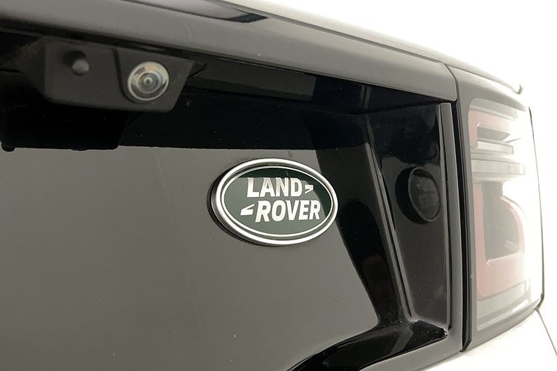Used Land Rover Discovery Sport 2022 for sale - 77934540: Photo 53