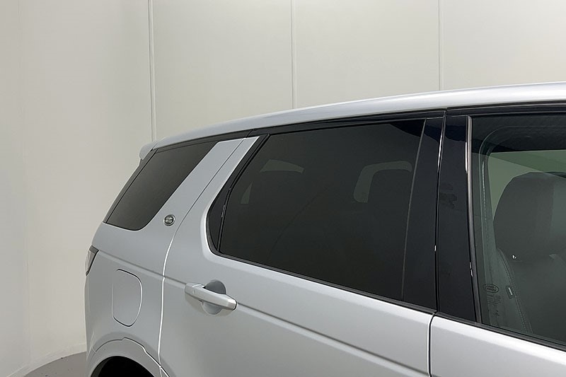 Used Land Rover Discovery Sport 2022 for sale - 77934540: Photo 54