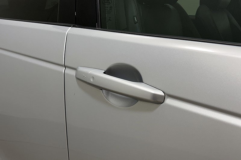 Used Land Rover Discovery Sport 2022 for sale - 77934540: Photo 55