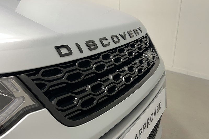 Used Land Rover Discovery Sport 2022 for sale - 77934540: Photo 57