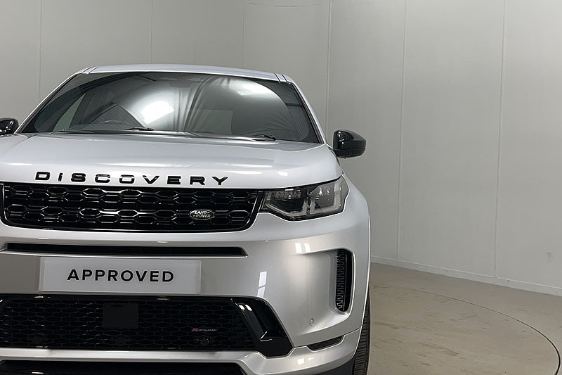 Used Land Rover Discovery Sport 2022 for sale - 77934540: Photo 58