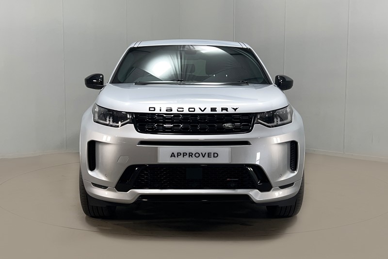 Used Land Rover Discovery Sport 2022 for sale - 77934540: Photo 7