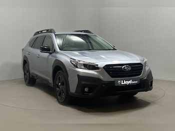 Used Subaru Outback 2022 for sale - 79487602: Photo