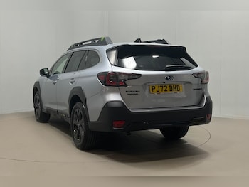 Used Subaru Outback 2022 for sale - 79487602: Photo