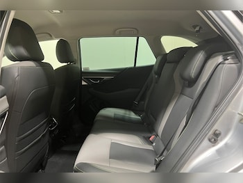 Used Subaru Outback 2022 for sale - 79487602: Photo