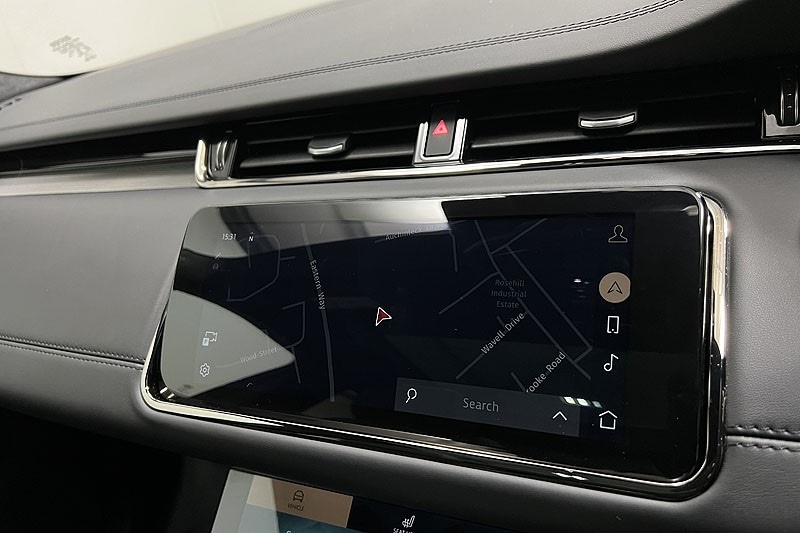 Used Land Rover Range Rover Evoque 2023 for sale - 77702823: Photo 11