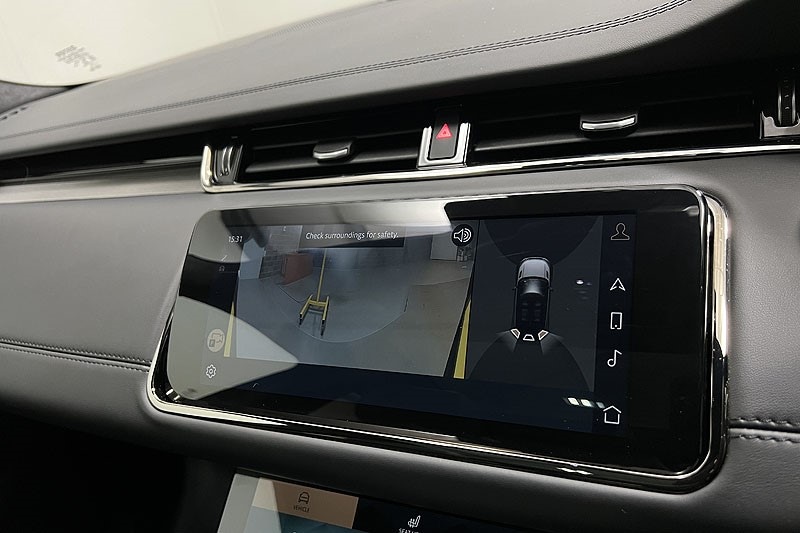 Used Land Rover Range Rover Evoque 2023 for sale - 77702823: Photo 12