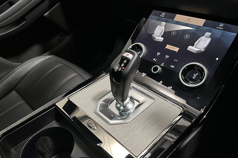 Used Land Rover Range Rover Evoque 2023 for sale - 77702823: Photo 13