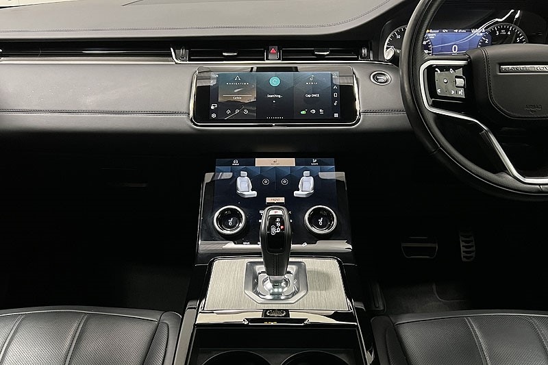 Used Land Rover Range Rover Evoque 2023 for sale - 77702823: Photo 14