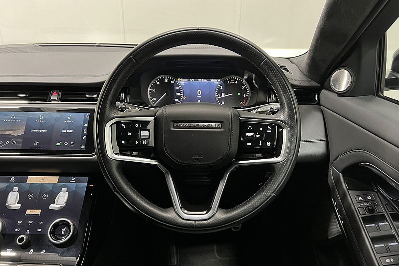 Used Land Rover Range Rover Evoque 2023 for sale - 77702823: Photo 15