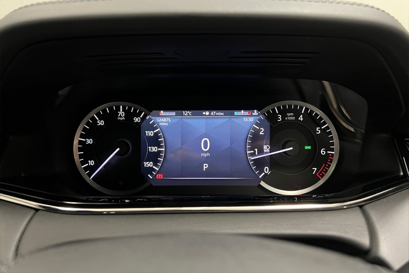 Used Land Rover Range Rover Evoque 2023 for sale - 77702823: Photo 16