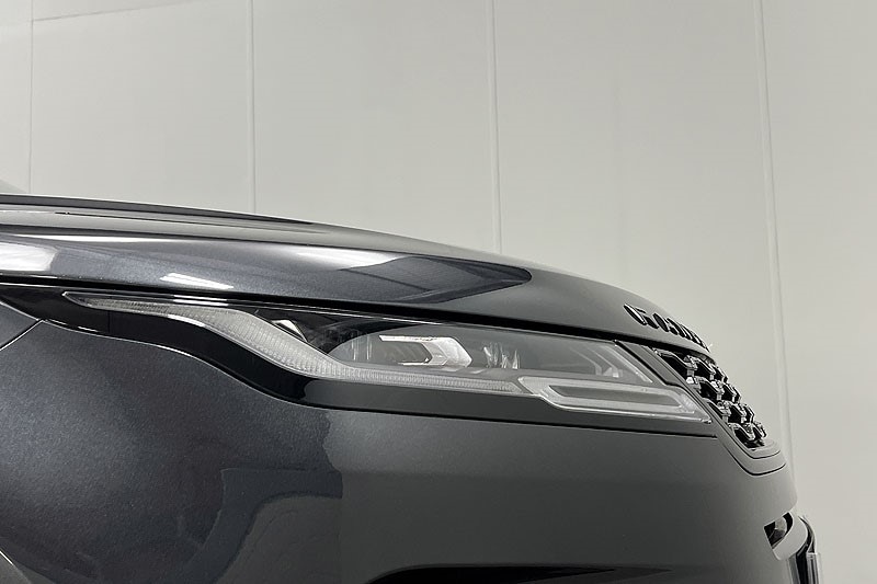 Used Land Rover Range Rover Evoque 2023 for sale - 77702823: Photo 17