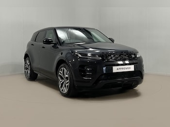 Used Land Rover Range Rover Evoque 2023 for sale - 77702823: Photo