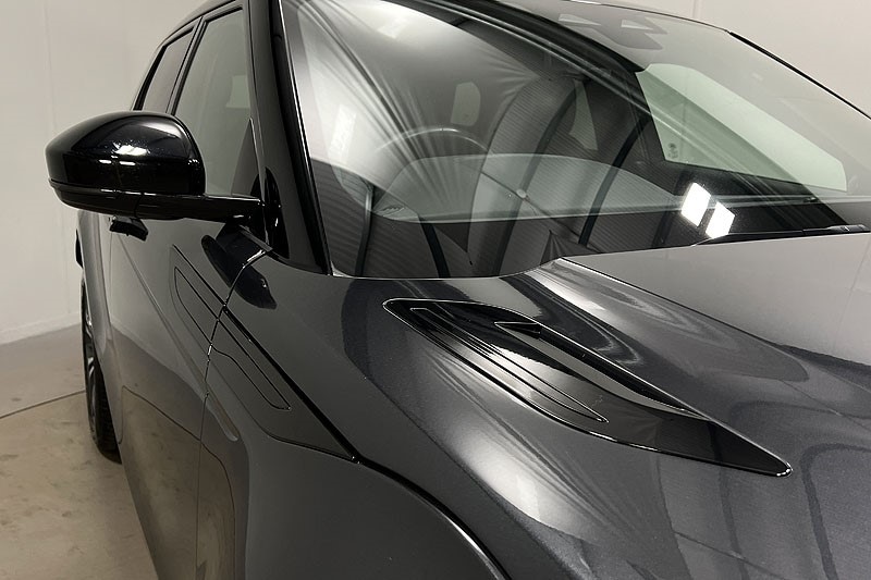 Used Land Rover Range Rover Evoque 2023 for sale - 77702823: Photo 20