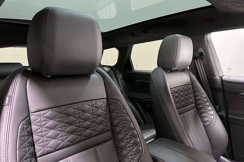 Used Land Rover Range Rover Evoque 2023 for sale - 77702823: Photo 28