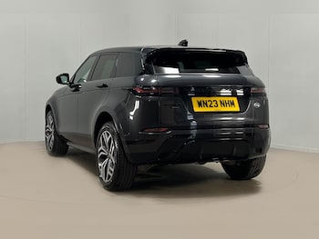 Used Land Rover Range Rover Evoque 2023 for sale - 77702823: Photo