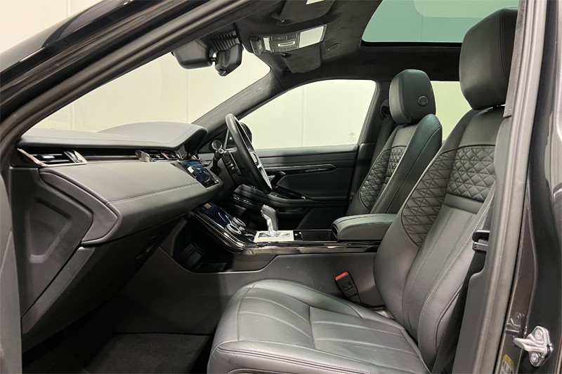 Used Land Rover Range Rover Evoque 2023 for sale - 77702823: Photo 3