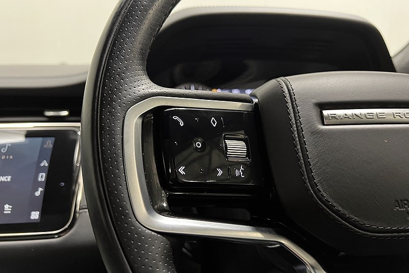 Used Land Rover Range Rover Evoque 2023 for sale - 77702823: Photo 30