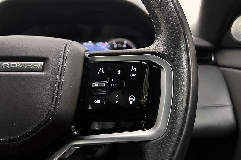 Used Land Rover Range Rover Evoque 2023 for sale - 77702823: Photo 31