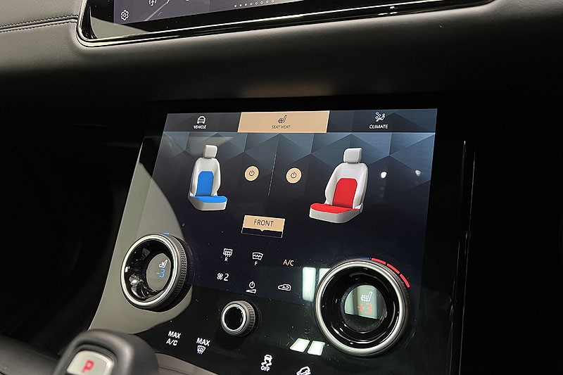 Used Land Rover Range Rover Evoque 2023 for sale - 77702823: Photo 34