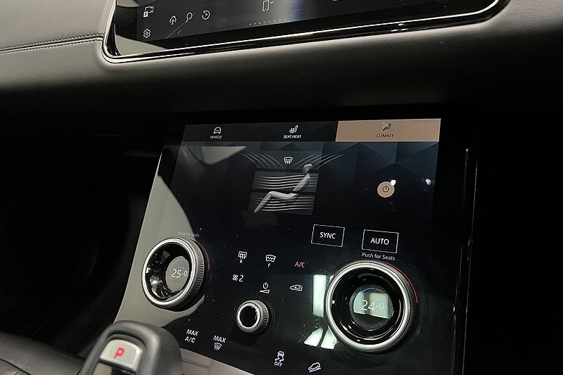 Used Land Rover Range Rover Evoque 2023 for sale - 77702823: Photo 35