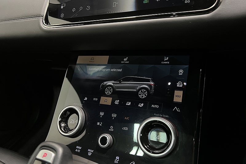 Used Land Rover Range Rover Evoque 2023 for sale - 77702823: Photo 36