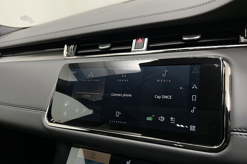 Used Land Rover Range Rover Evoque 2023 for sale - 77702823: Photo 37