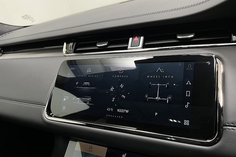 Used Land Rover Range Rover Evoque 2023 for sale - 77702823: Photo 38