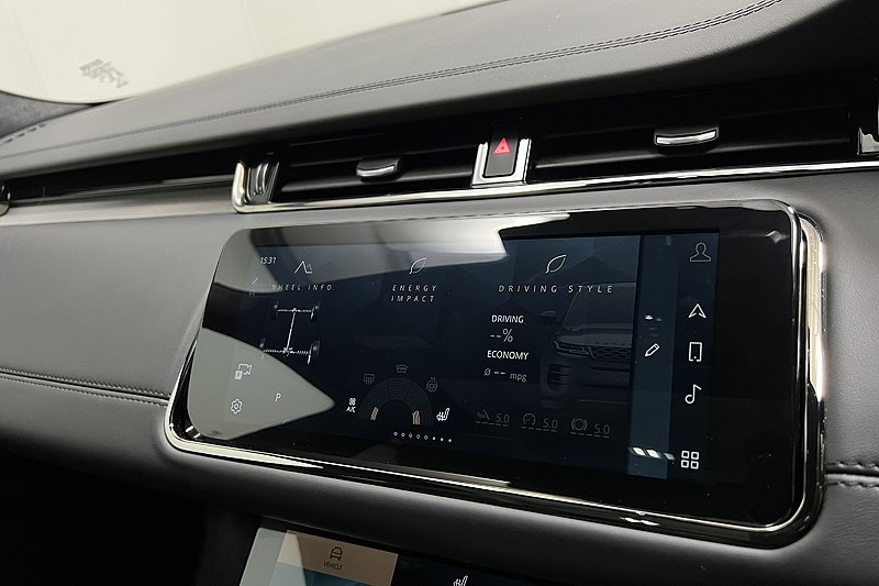 Used Land Rover Range Rover Evoque 2023 for sale - 77702823: Photo 39