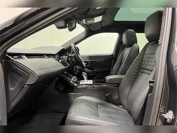 Used Land Rover Range Rover Evoque 2023 for sale - 77702823: Photo