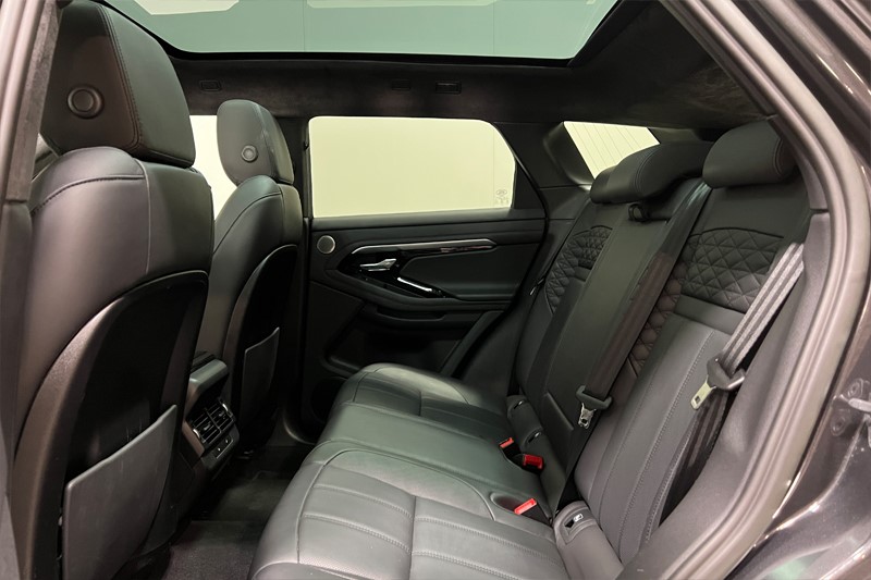 Used Land Rover Range Rover Evoque 2023 for sale - 77702823: Photo 4