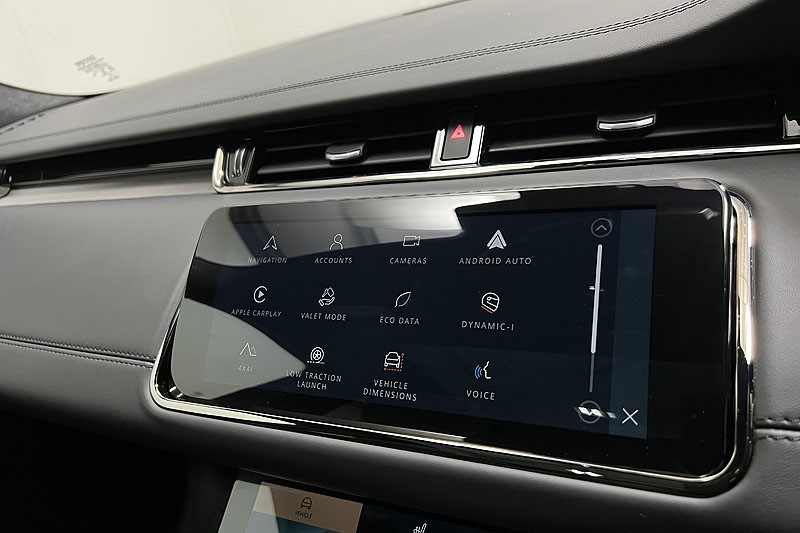 Used Land Rover Range Rover Evoque 2023 for sale - 77702823: Photo 40