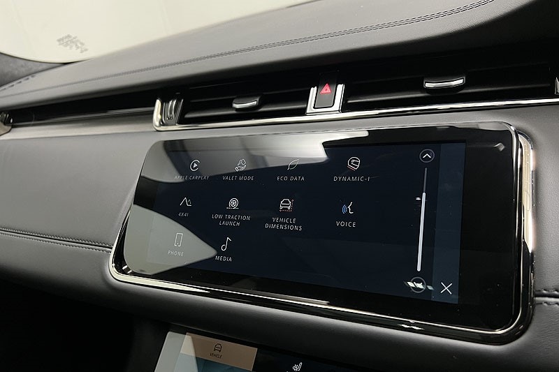 Used Land Rover Range Rover Evoque 2023 for sale - 77702823: Photo 41