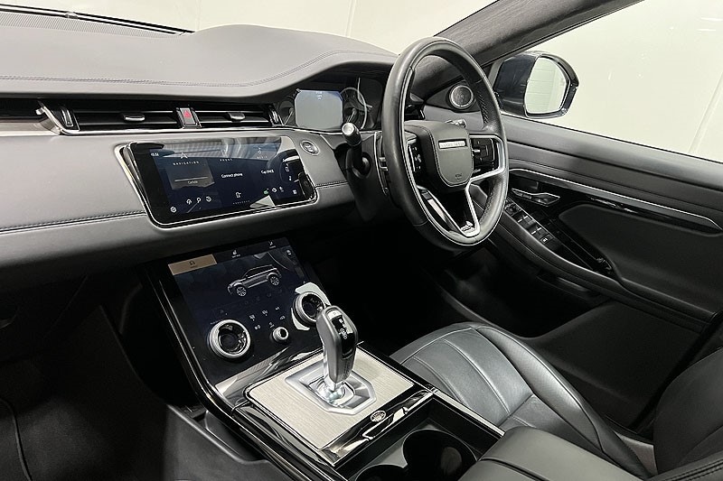 Used Land Rover Range Rover Evoque 2023 for sale - 77702823: Photo 43