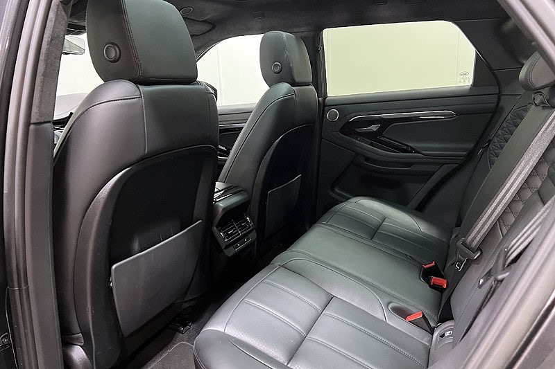 Used Land Rover Range Rover Evoque 2023 for sale - 77702823: Photo 44