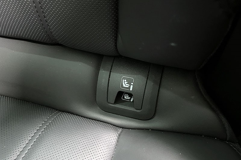 Used Land Rover Range Rover Evoque 2023 for sale - 77702823: Photo 45