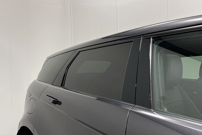 Used Land Rover Range Rover Evoque 2023 for sale - 77702823: Photo 49