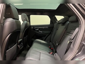 Used Land Rover Range Rover Evoque 2023 for sale - 77702823: Photo