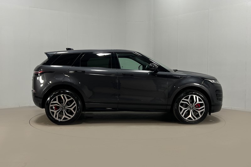 Used Land Rover Range Rover Evoque 2023 for sale - 77702823: Photo 5