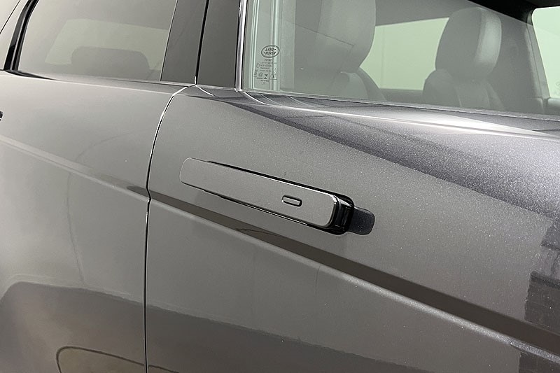 Used Land Rover Range Rover Evoque 2023 for sale - 77702823: Photo 50