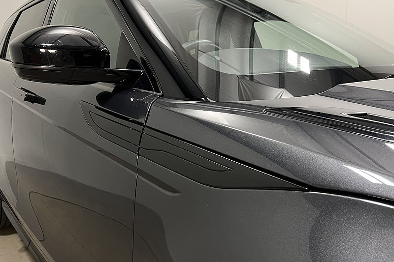 Used Land Rover Range Rover Evoque 2023 for sale - 77702823: Photo 52