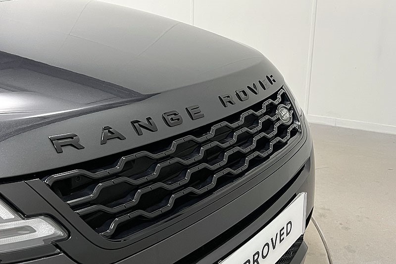 Used Land Rover Range Rover Evoque 2023 for sale - 77702823: Photo 53
