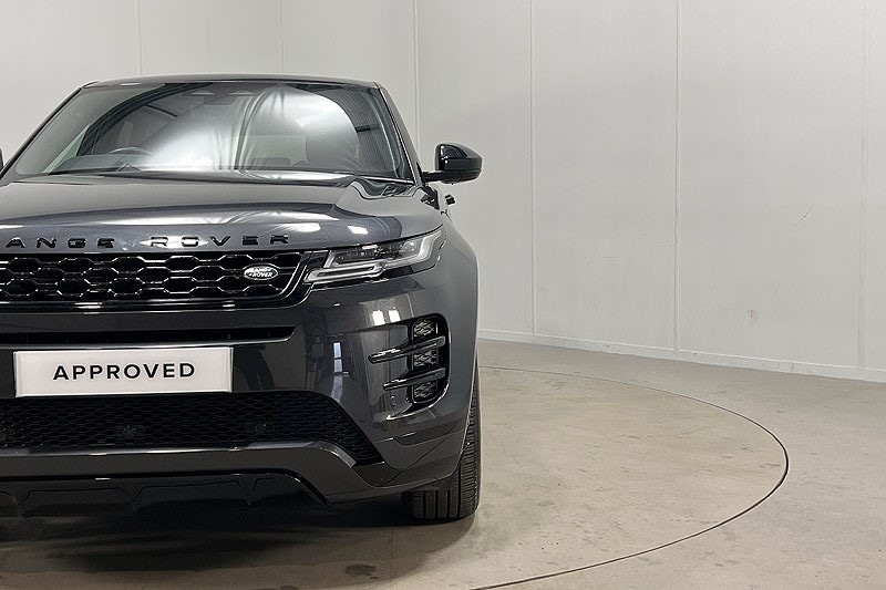 Used Land Rover Range Rover Evoque 2023 for sale - 77702823: Photo 54