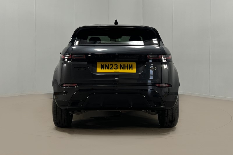 Used Land Rover Range Rover Evoque 2023 for sale - 77702823: Photo 6