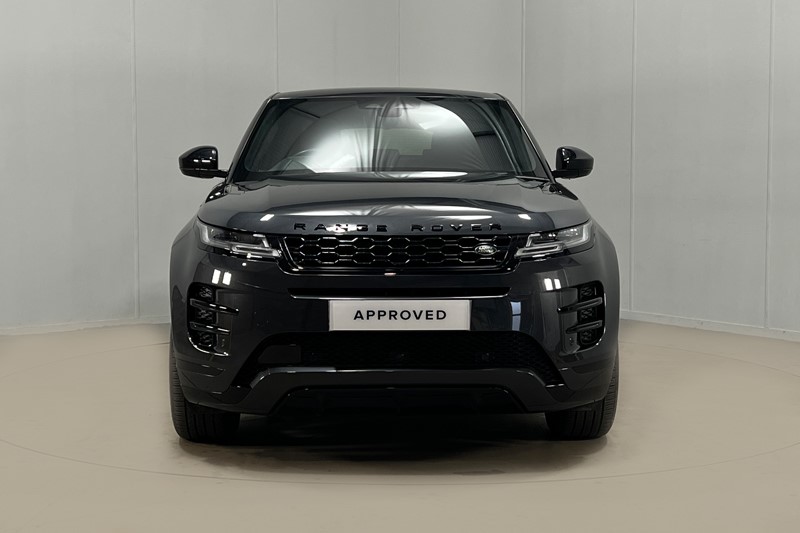 Used Land Rover Range Rover Evoque 2023 for sale - 77702823: Photo 7