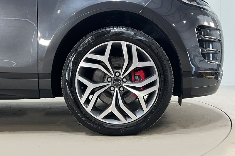 Used Land Rover Range Rover Evoque 2023 for sale - 77702823: Photo 8